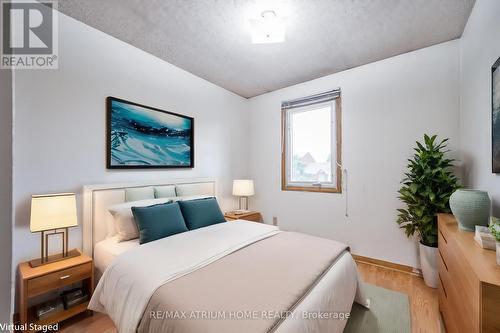 73 Massie Street, Toronto (Agincourt South-Malvern West), ON - Indoor Photo Showing Bedroom