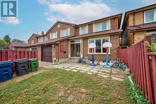 73 Massie Street, Toronto (Agincourt South-Malvern West), ON - Outdoor