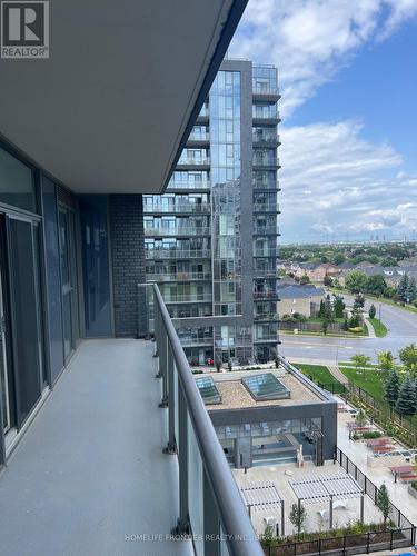 712E - 20 Gatineau Drive, Vaughan, ON - Outdoor With View