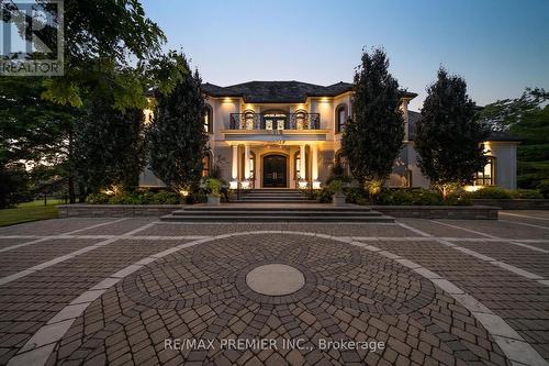 320 Balding Boulevard, Vaughan, ON - Outdoor