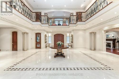 320 Balding Boulevard, Vaughan, ON - Indoor Photo Showing Other Room