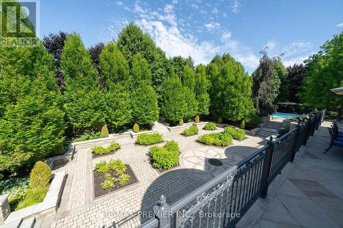 320 Balding Boulevard, Vaughan (East Woodbridge), ON - Outdoor