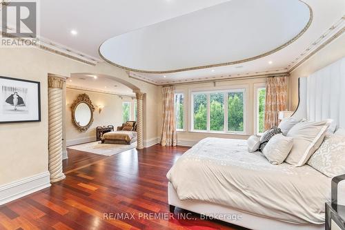 320 Balding Boulevard, Vaughan, ON - Indoor Photo Showing Bedroom