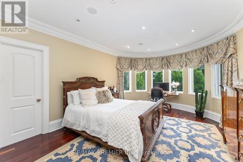 320 Balding Boulevard, Vaughan (East Woodbridge), ON - Indoor Photo Showing Bedroom