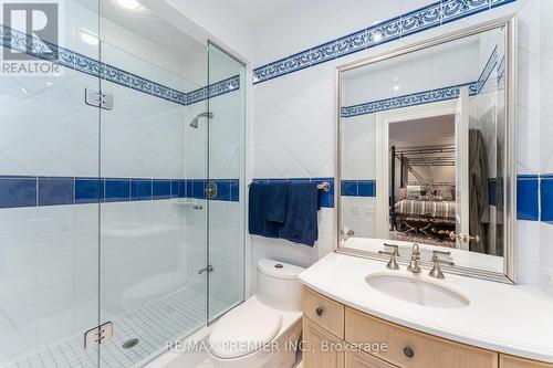 320 Balding Boulevard, Vaughan (East Woodbridge), ON - Indoor Photo Showing Bathroom