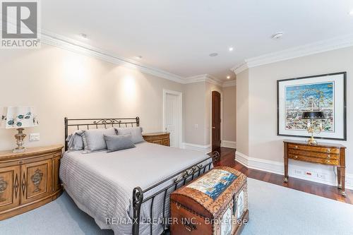 320 Balding Boulevard, Vaughan, ON - Indoor Photo Showing Bedroom