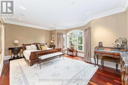 320 Balding Boulevard, Vaughan, ON - Indoor Photo Showing Bedroom