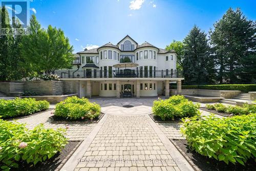 320 Balding Boulevard, Vaughan, ON - Outdoor