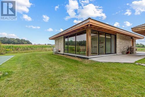 827834 Mulmur Nottawasaga, Clearview, ON - Outdoor