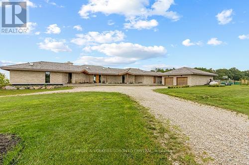 827834 Mulmur Nottawasaga, Clearview, ON - Outdoor