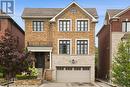 3630 Silverplains Drive, Mississauga (Applewood), ON  - Outdoor With Facade 