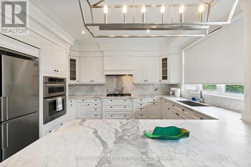 3630 Silverplains Drive, Mississauga (Applewood), ON - Indoor Photo Showing Kitchen