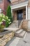 3630 Silverplains Drive, Mississauga (Applewood), ON  - Outdoor With Balcony With Deck Patio Veranda 