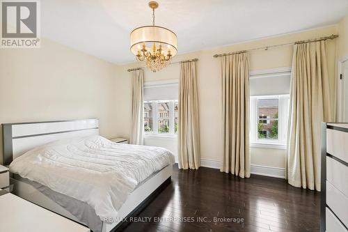 3630 Silverplains Drive, Mississauga (Applewood), ON - Indoor Photo Showing Bedroom