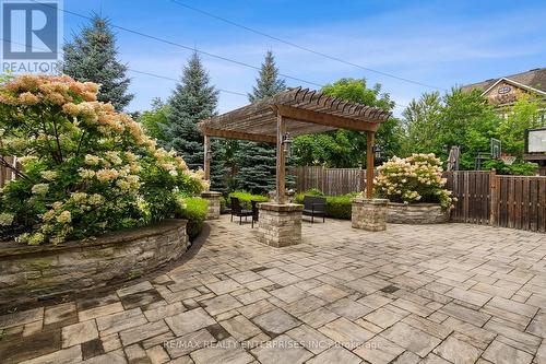 3630 Silverplains Drive, Mississauga (Applewood), ON - Outdoor With Deck Patio Veranda