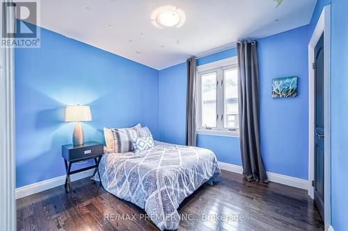 29 Seabrook Avenue, Toronto (Rustic), ON - Indoor Photo Showing Bedroom