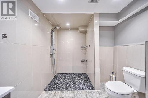 29 Seabrook Avenue, Toronto (Rustic), ON - Indoor Photo Showing Bathroom