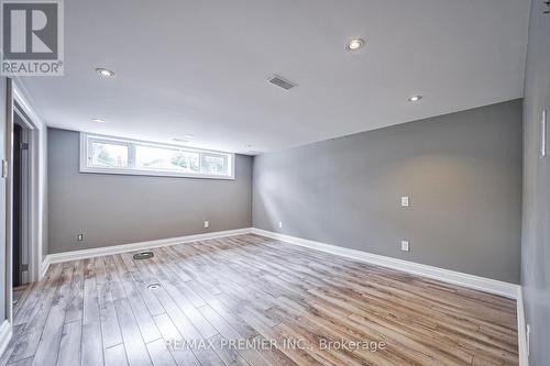 29 Seabrook Avenue, Toronto (Rustic), ON - Indoor Photo Showing Other Room