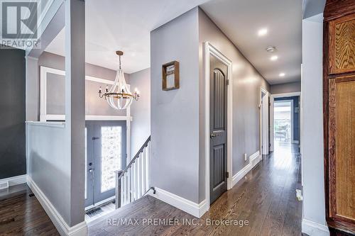 29 Seabrook Avenue, Toronto (Rustic), ON - Indoor Photo Showing Other Room