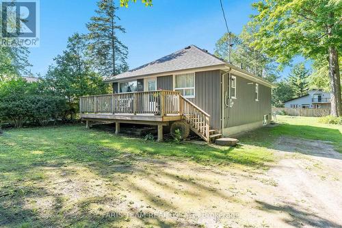 882 Kennedy Road, Innisfil (Alcona), ON - Outdoor With Deck Patio Veranda