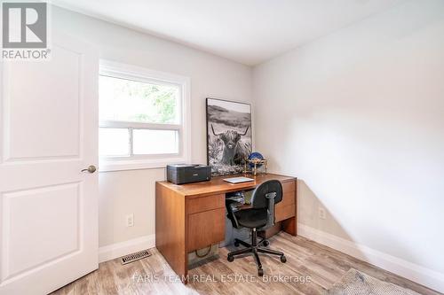 882 Kennedy Road, Innisfil (Alcona), ON - Indoor Photo Showing Office