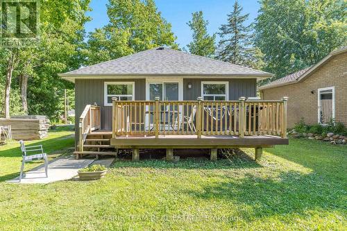 882 Kennedy Road, Innisfil (Alcona), ON - Outdoor With Deck Patio Veranda