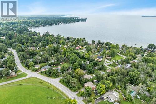 882 Kennedy Road, Innisfil (Alcona), ON - Outdoor With Body Of Water With View