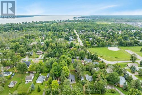 882 Kennedy Road, Innisfil (Alcona), ON - Outdoor With Body Of Water With View