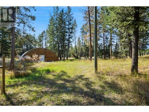 630 Green Road, Canal Flats, BC - Outdoor