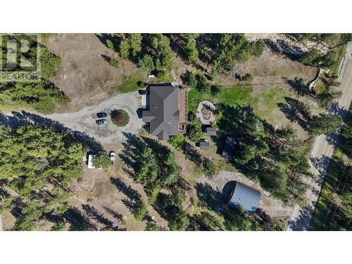 630 Green Road, Canal Flats, BC - Outdoor With View