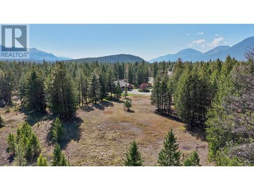 630 Green Road, Canal Flats, BC - Outdoor With View