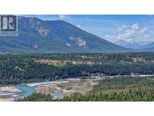 630 Green Road, Canal Flats, BC - Outdoor With View