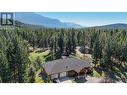 630 Green Road, Canal Flats, BC  - Outdoor With View 