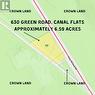 630 Green Road, Canal Flats, BC  - Other 