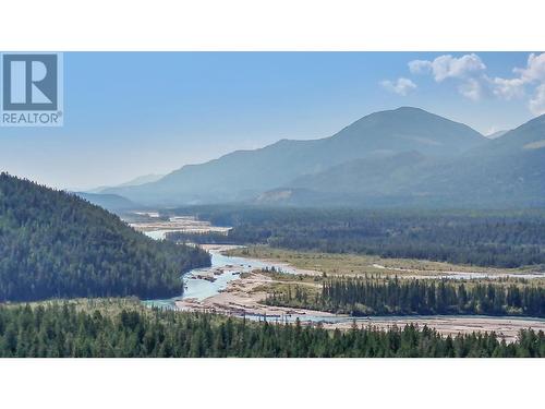 630 Green Road, Canal Flats, BC - Outdoor With View