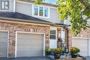 7 - 430 Mapleview Drive E, Barrie (Painswick South), ON  - Outdoor With Facade 