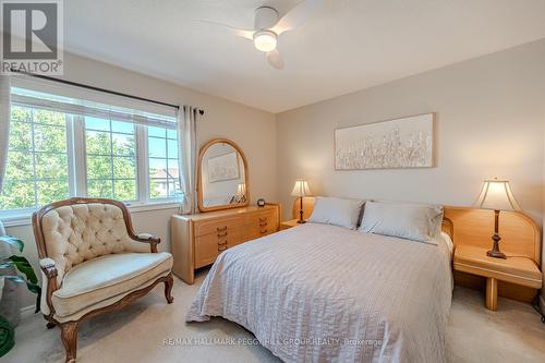 7 - 430 Mapleview Drive E, Barrie (Painswick South), ON - Indoor Photo Showing Bedroom