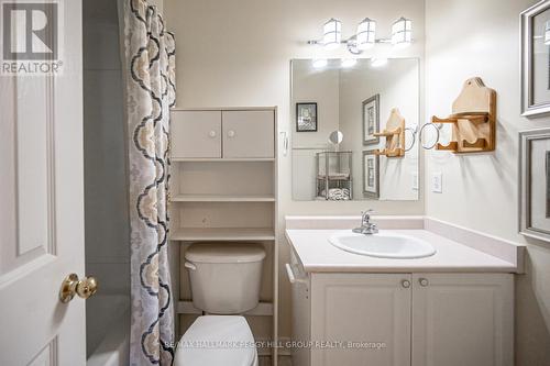 7 - 430 Mapleview Drive E, Barrie (Painswick South), ON - Indoor Photo Showing Bathroom