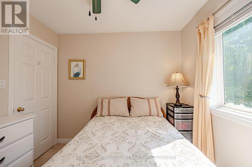 7 - 430 Mapleview Drive E, Barrie (Painswick South), ON - Indoor Photo Showing Bedroom