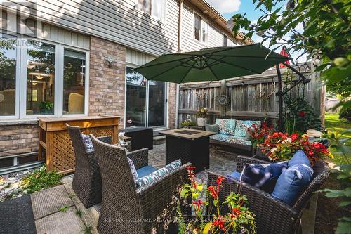 7 - 430 Mapleview Drive E, Barrie (Painswick South), ON - Outdoor With Exterior