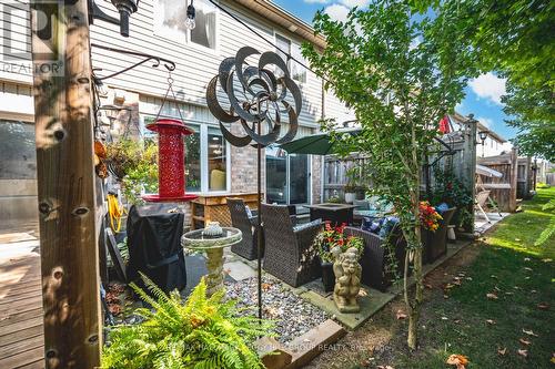 7 - 430 Mapleview Drive E, Barrie (Painswick South), ON - Outdoor