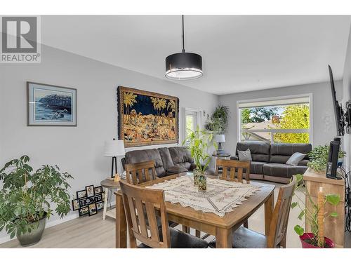 778 Rutland Road N Unit# 206, Kelowna, BC - Indoor