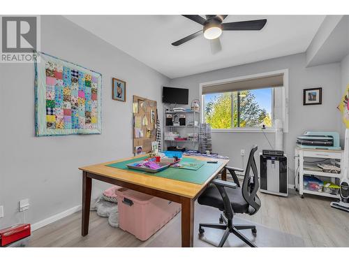 778 Rutland Road N Unit# 206, Kelowna, BC - Indoor Photo Showing Office