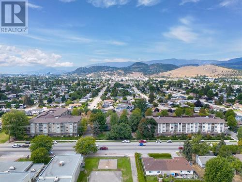 778 Rutland Road N Unit# 206, Kelowna, BC - Outdoor With View