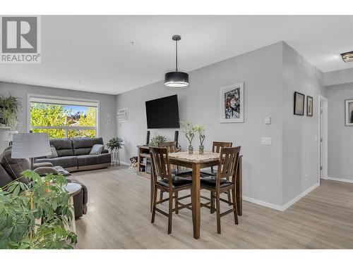 778 Rutland Road N Unit# 206, Kelowna, BC - Indoor