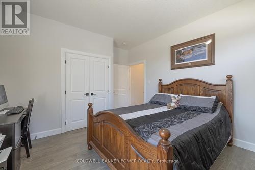 290B Nancy Street, Dutton/Dunwich (Dutton), ON - Indoor Photo Showing Bedroom