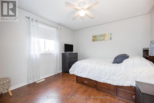 50 Dunnett Drive, Barrie, ON - Indoor Photo Showing Bedroom