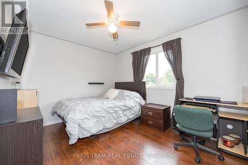 50 Dunnett Drive, Barrie, ON - Indoor Photo Showing Bedroom