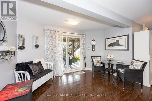 50 Dunnett Drive, Barrie (Ardagh), ON - Indoor Photo Showing Dining Room