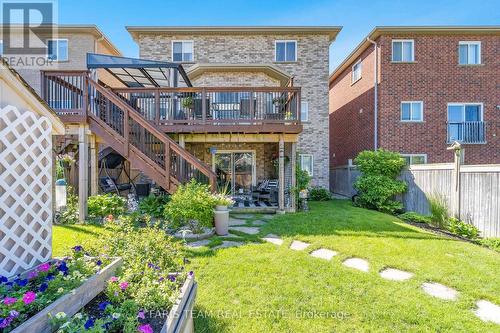 50 Dunnett Drive, Barrie, ON - Outdoor With Exterior